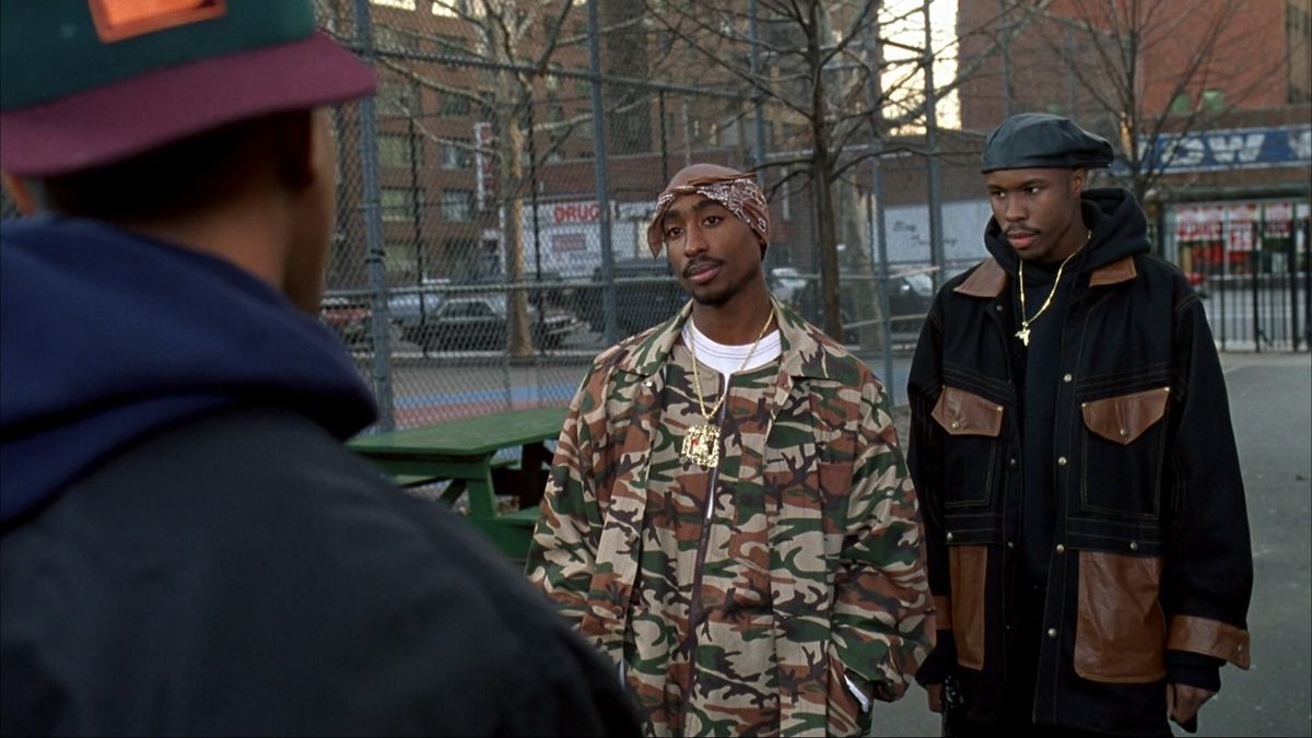 Above the Rim’ review by JΔΣΞS Β • Letterboxd